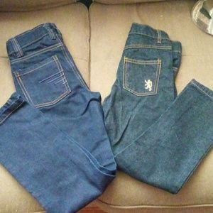 Boy Jeans